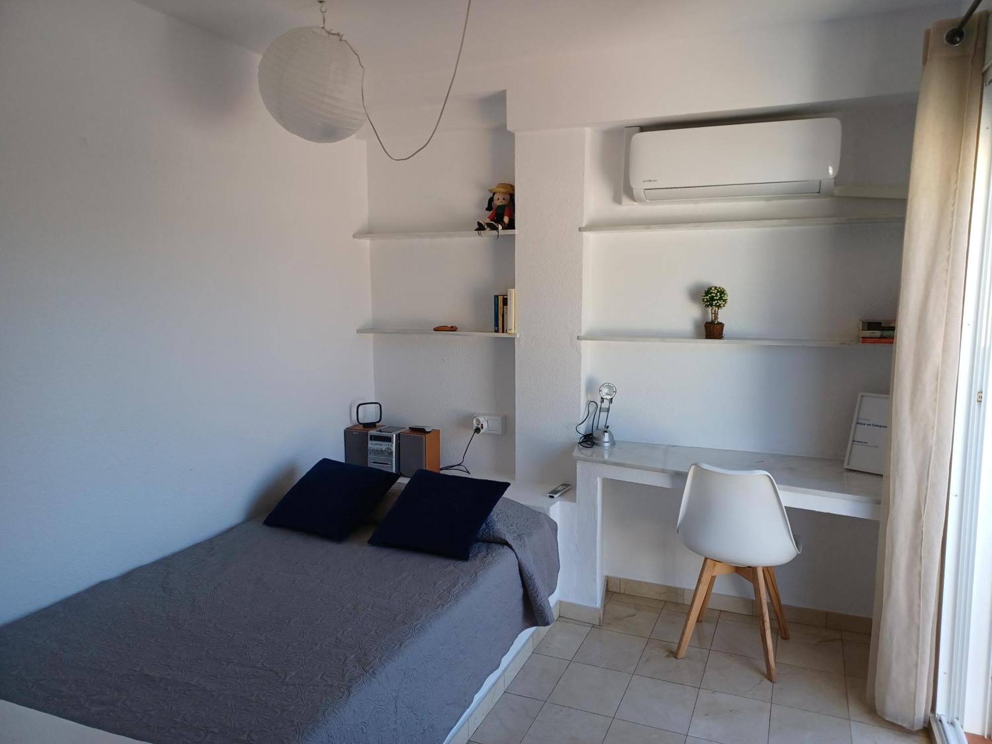 Appartement Atico En Estepona, Malaga *