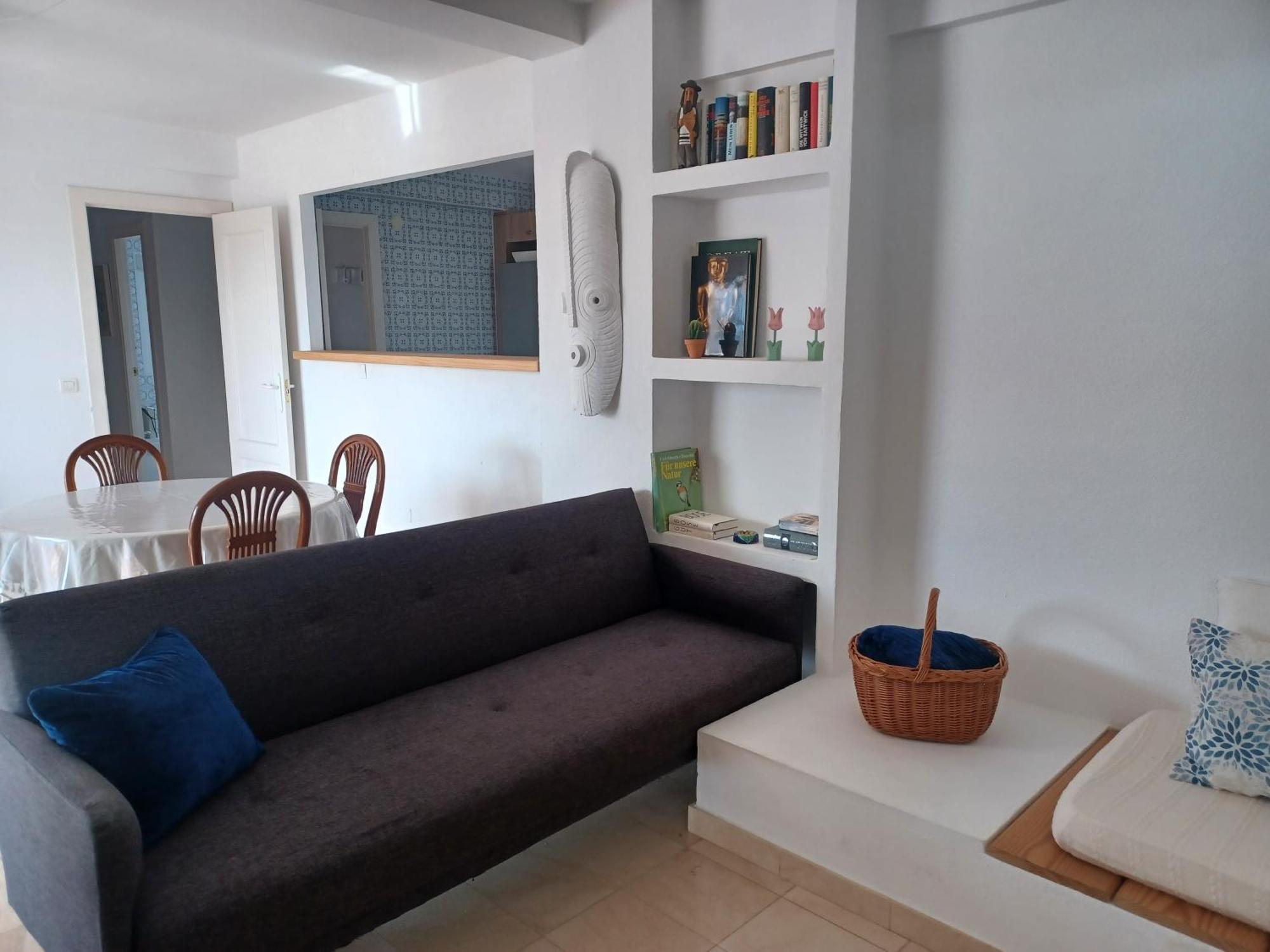 Appartement Atico En Estepona, Malaga Estepona