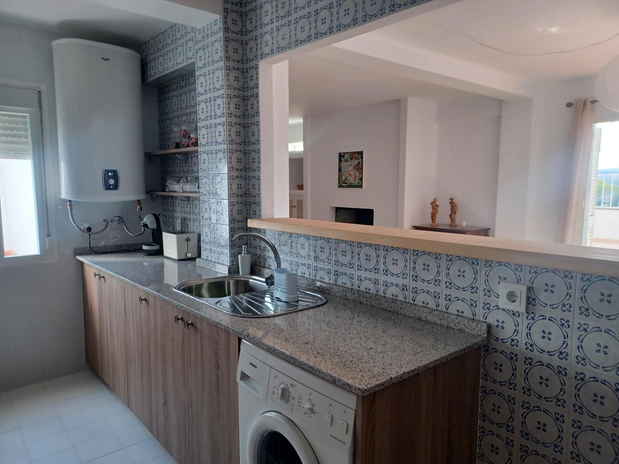 Atico En Estepona, Malaga Appartement Estepona