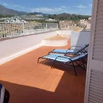 Atico En Estepona, Malaga
